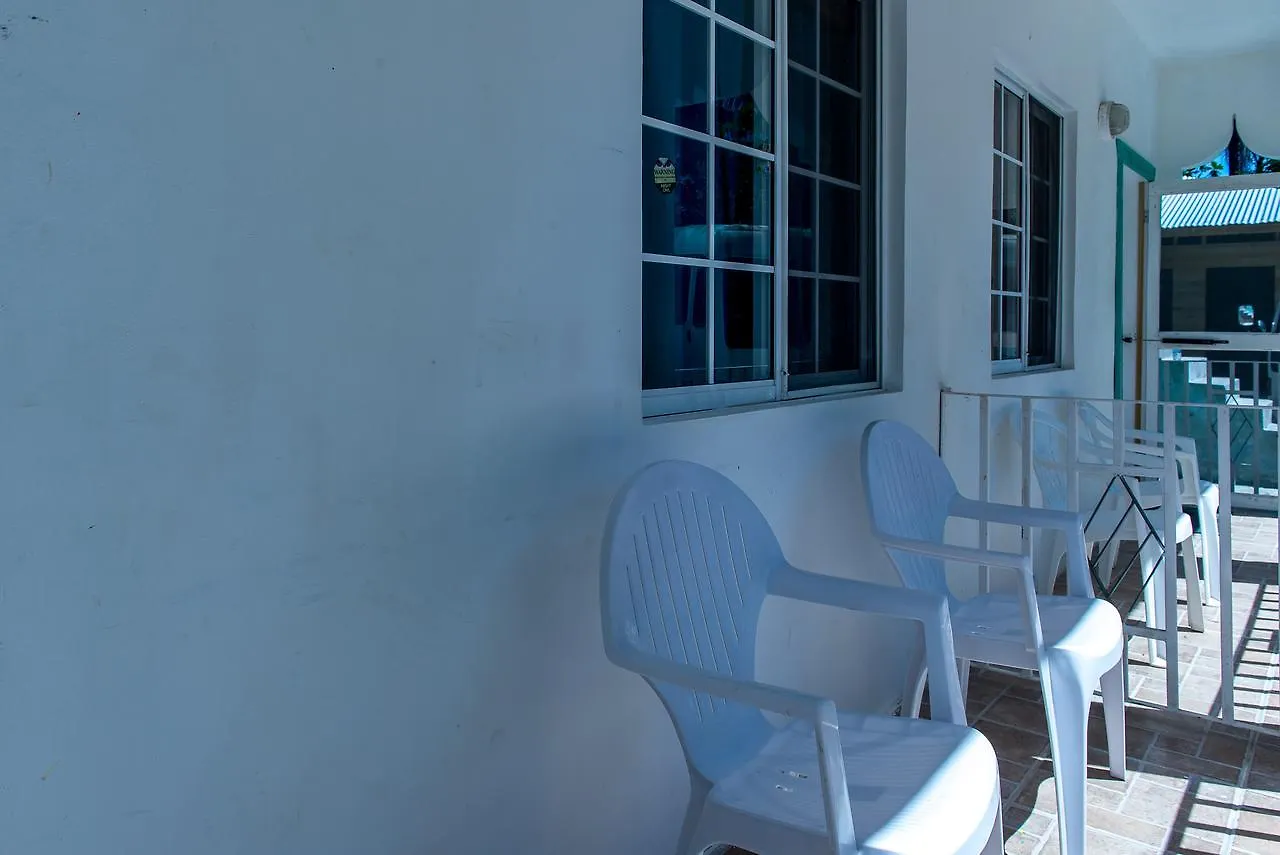 Dreams Negril Rooms Apartment