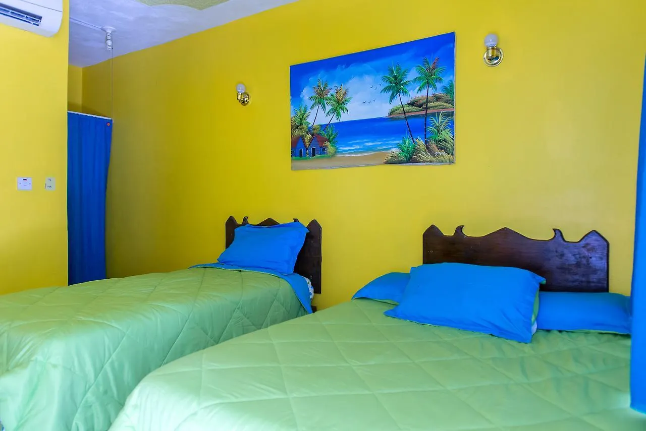 Dreams Negril Rooms Apartment