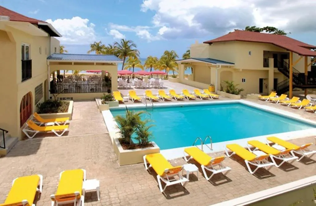 Dreams Negril Rooms Apartment