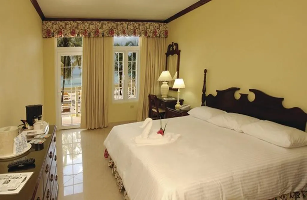 Dreams Negril Rooms 0*,