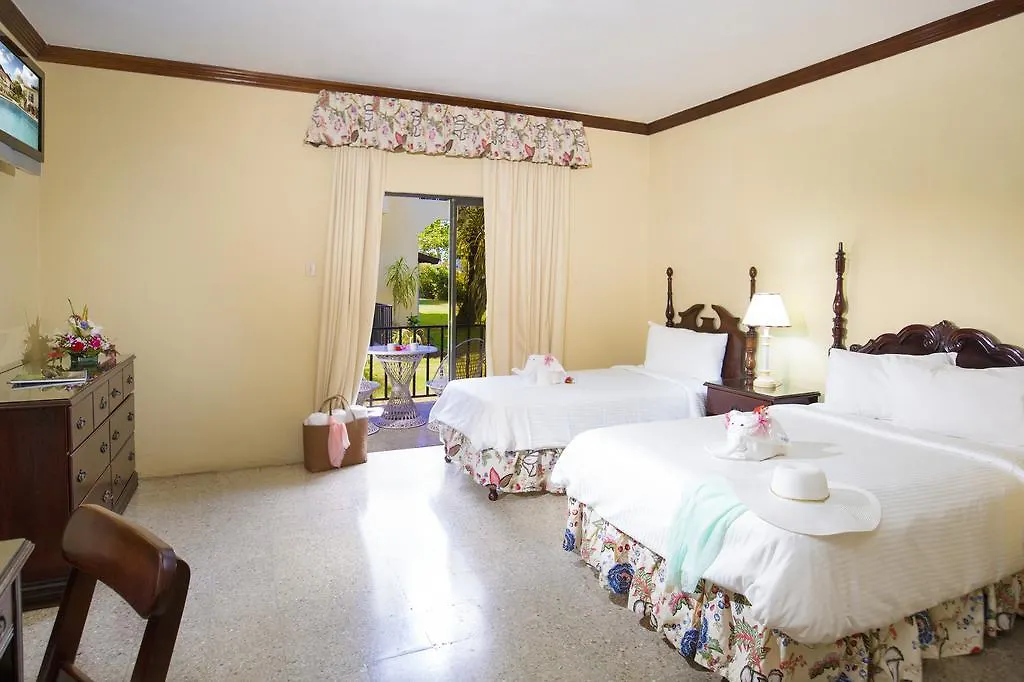 Apartment Dreams Negril Rooms