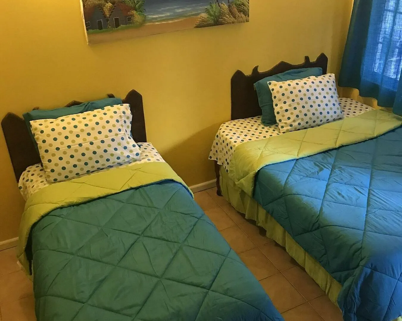 Apartment Dreams Negril Rooms