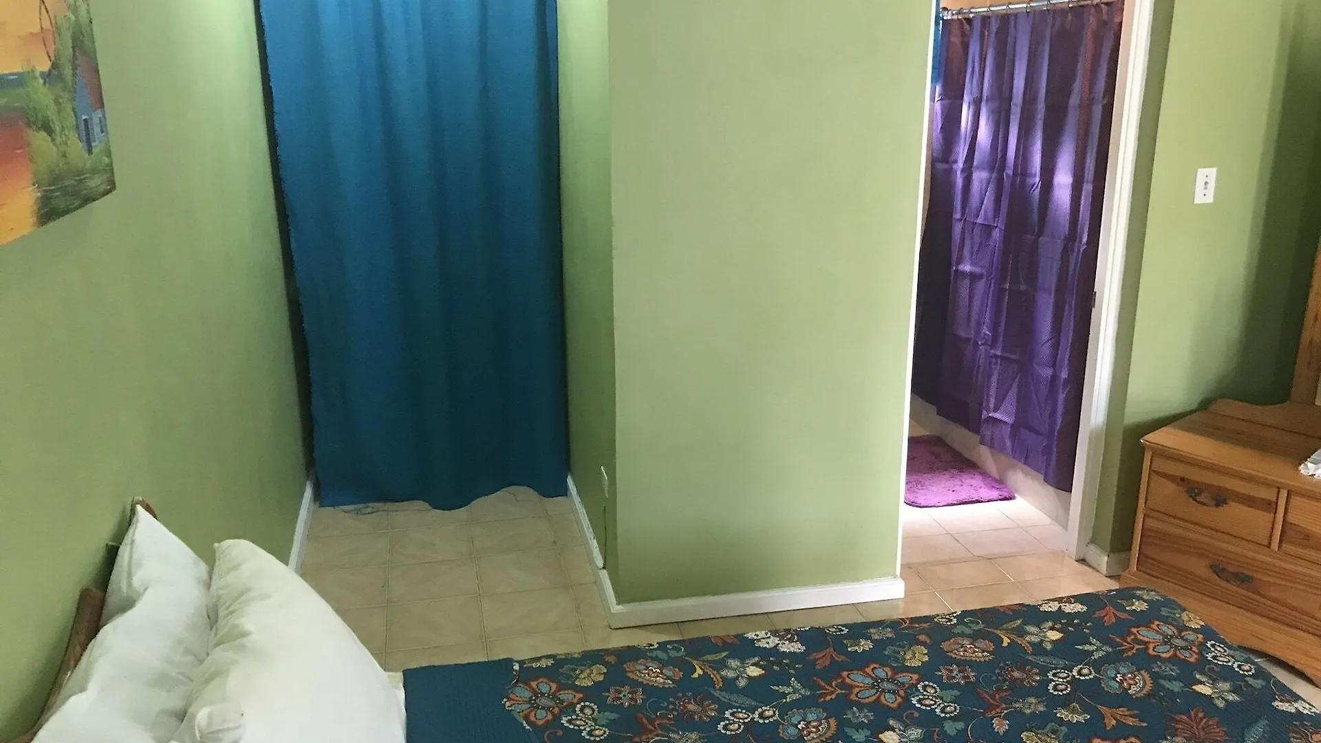 Dreams Negril Rooms